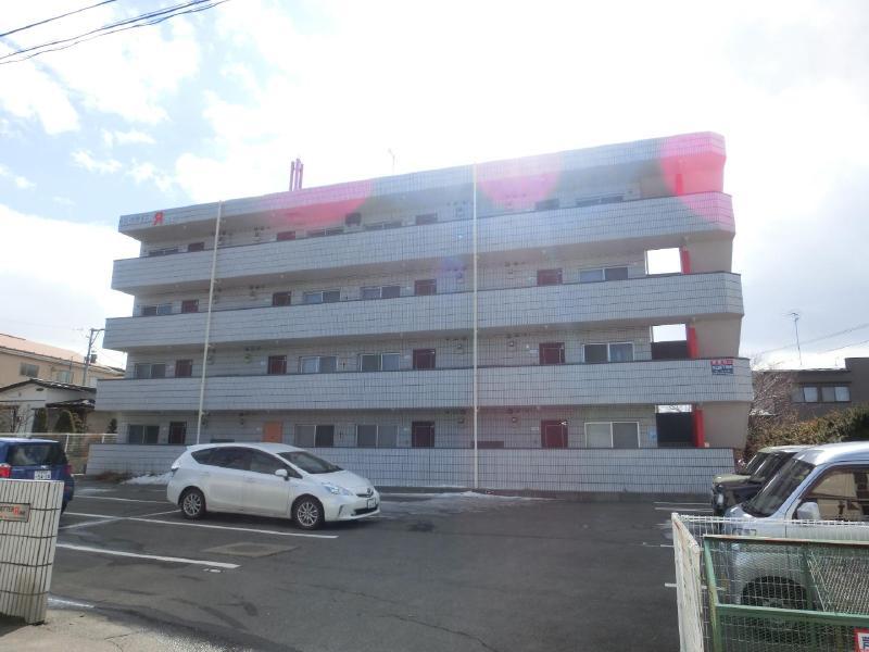 BETTER R湊町