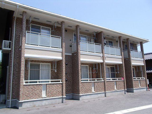 アンフォレットA