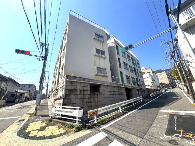 天城ビル