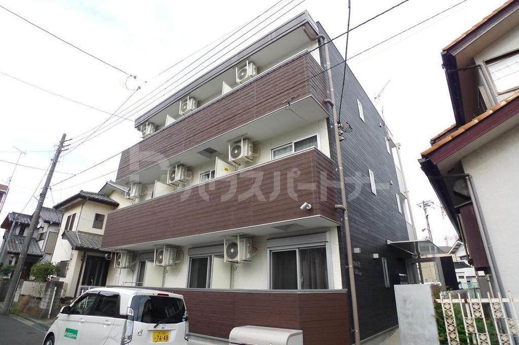 柏の葉VILLEGE