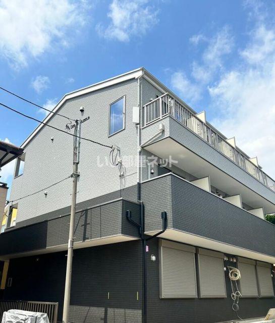 AMBITION岩槻本町