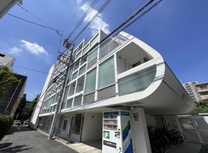 ラグゼナ東高円寺