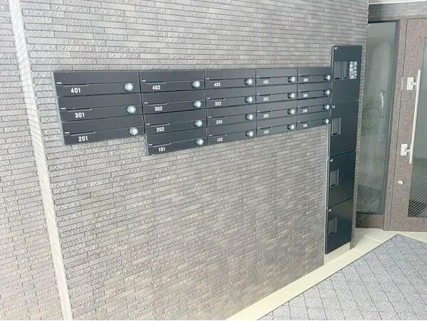 ウェリナ本通13