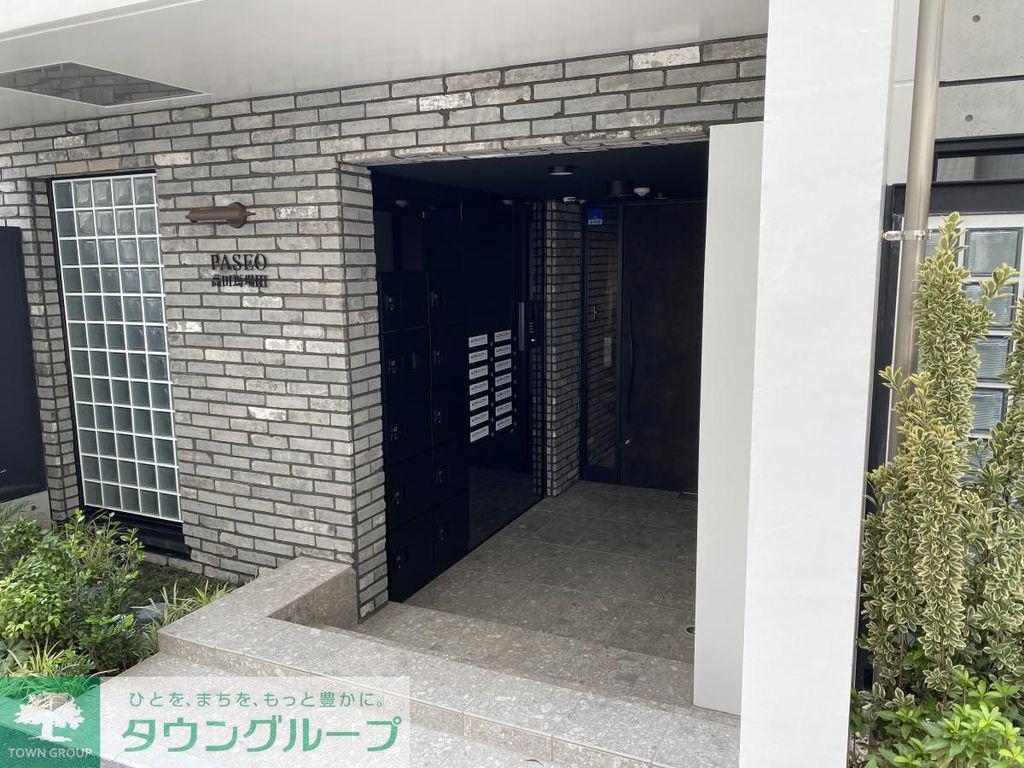 PASEO高田馬場III