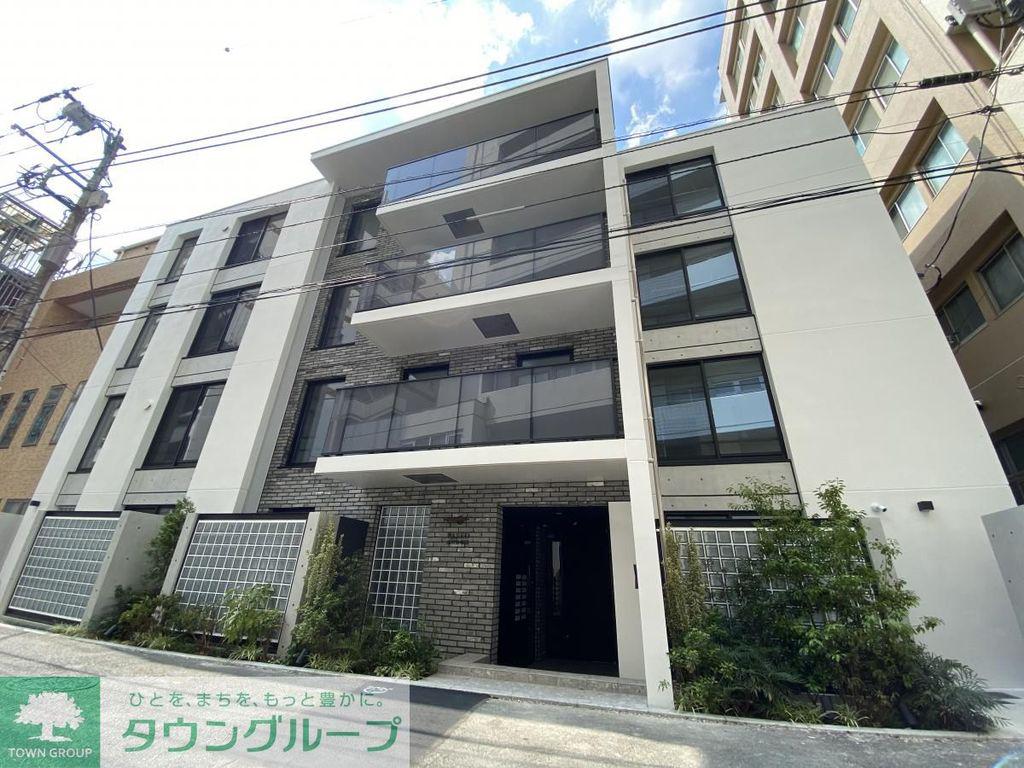 PASEO高田馬場III