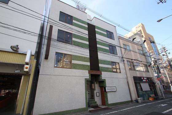 細川ビル