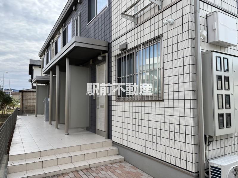 シャルム馬場