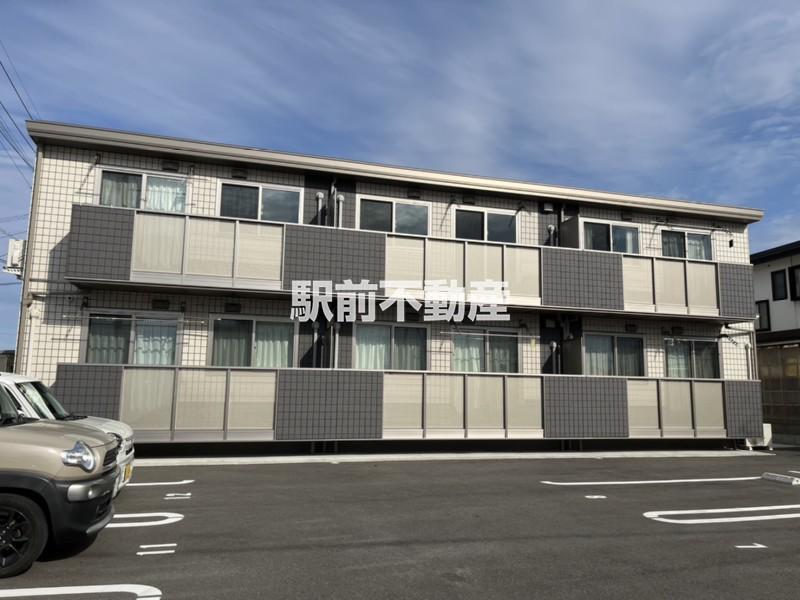 シャルム馬場