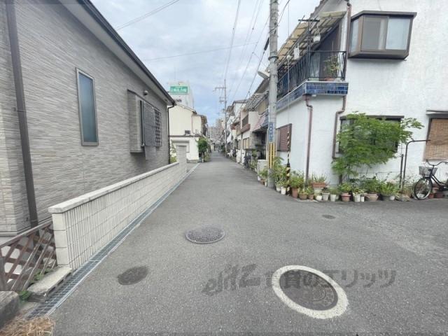 レオパレスドウマン