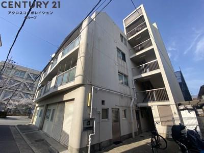 第2三和マンション