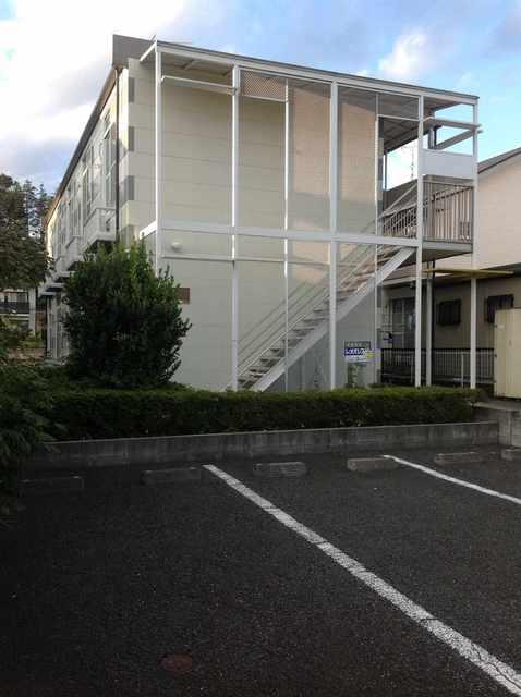 レオパレスマ・メゾンティーワイズ