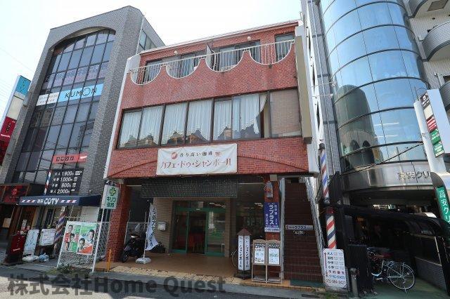 高安武田ビル