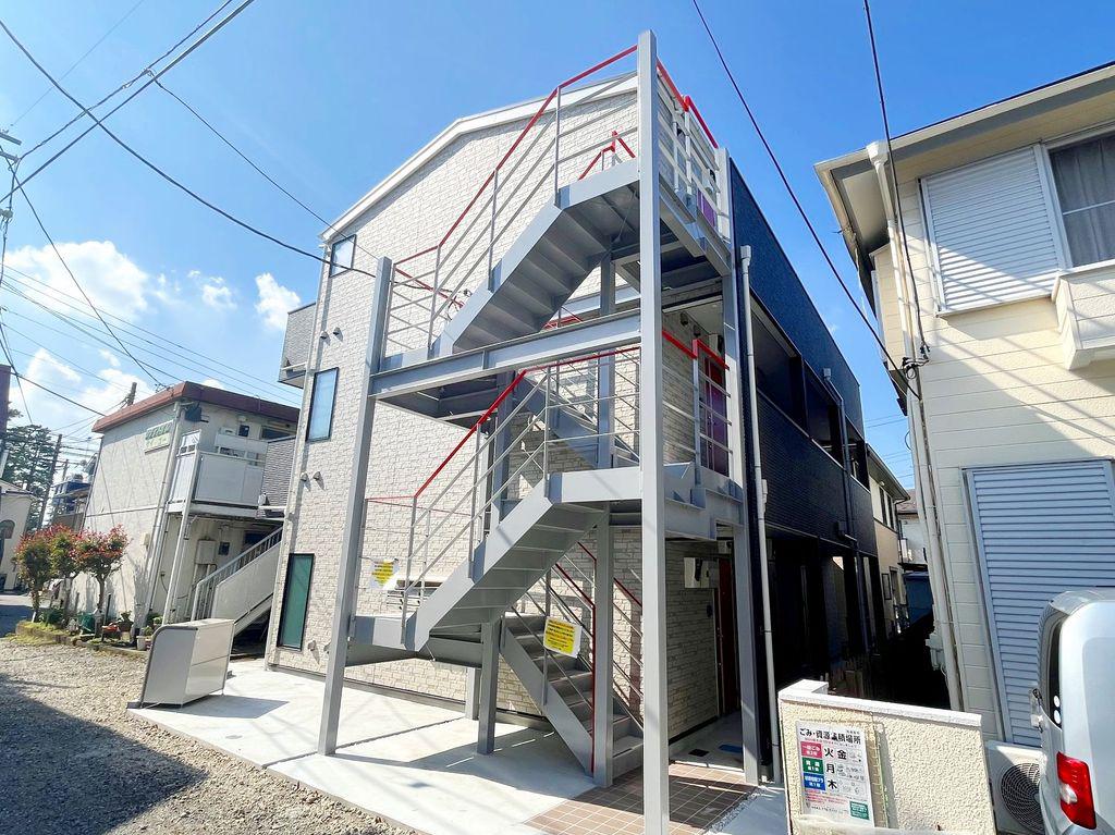 LA.LAND豊町