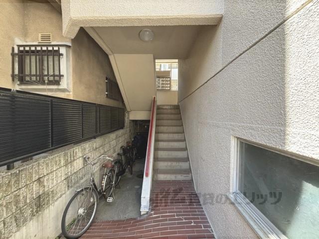 アサクラハイツ