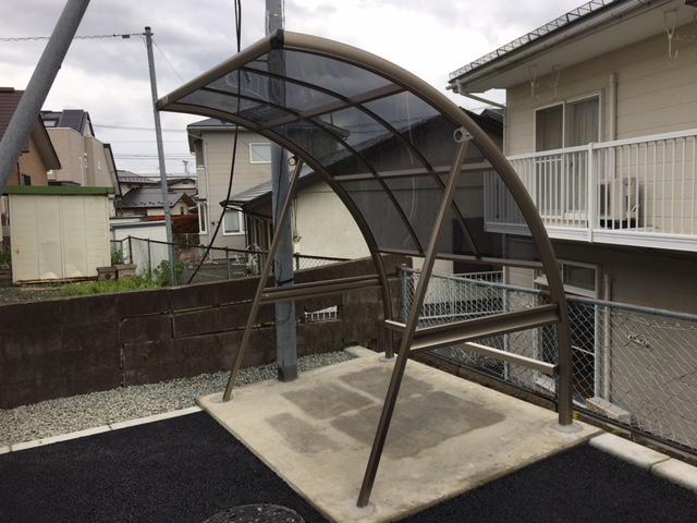 ＪＲ東北本線 盛岡駅 徒歩17分 2階建 築9年