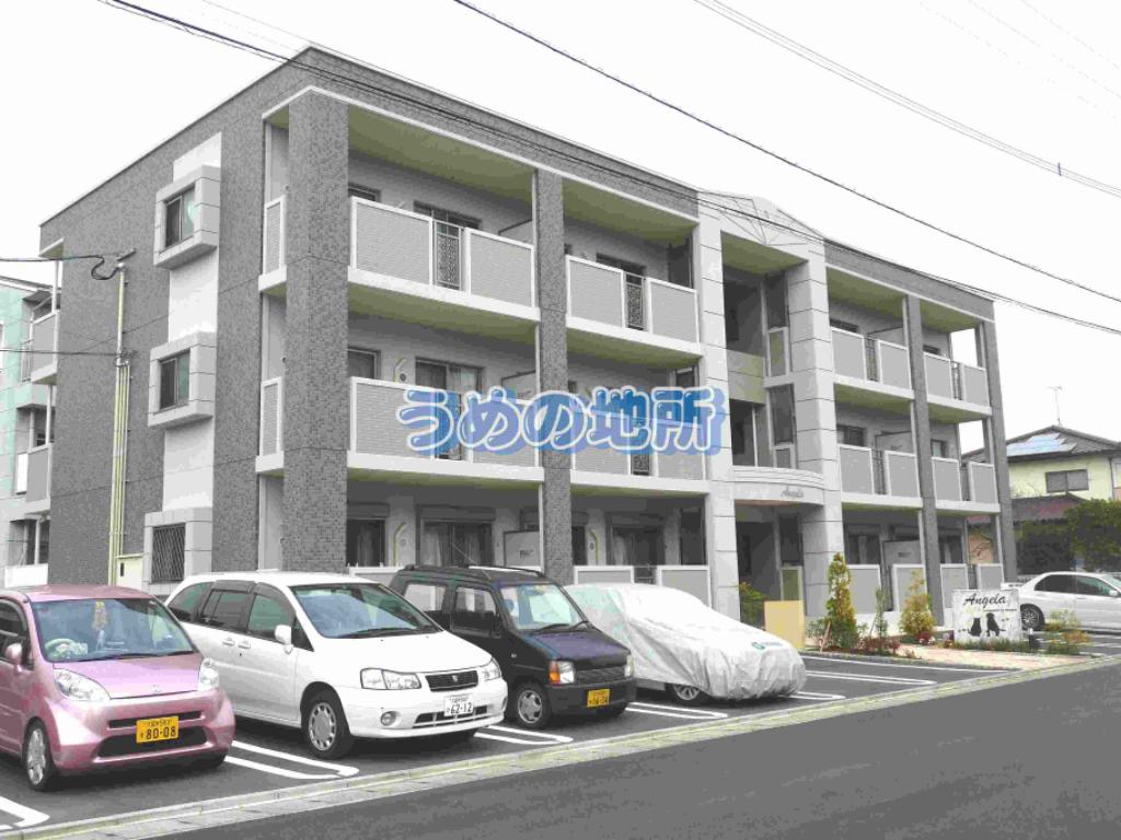 アンジェラ