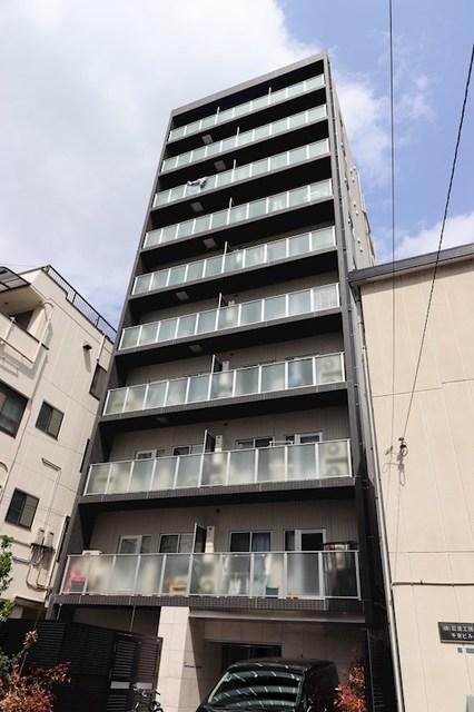 GENOVIA浅草IV SKYGARDEN