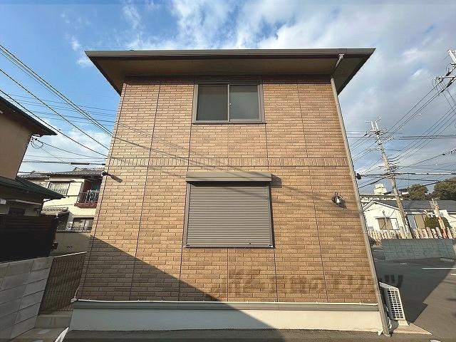すみれハウス