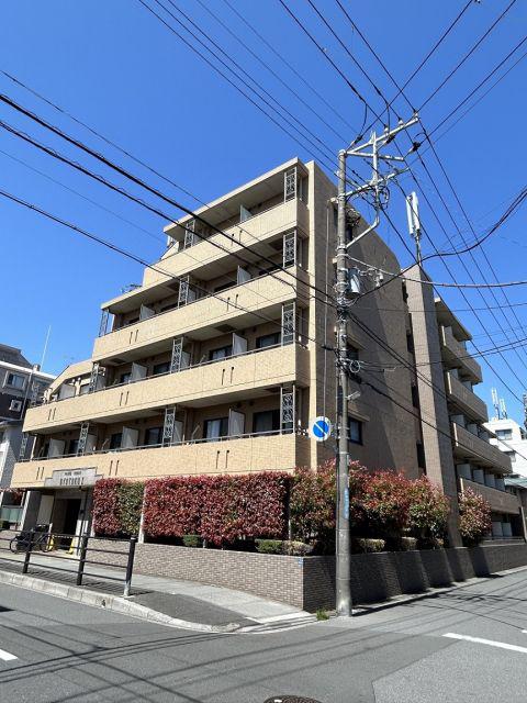 エシッド行徳