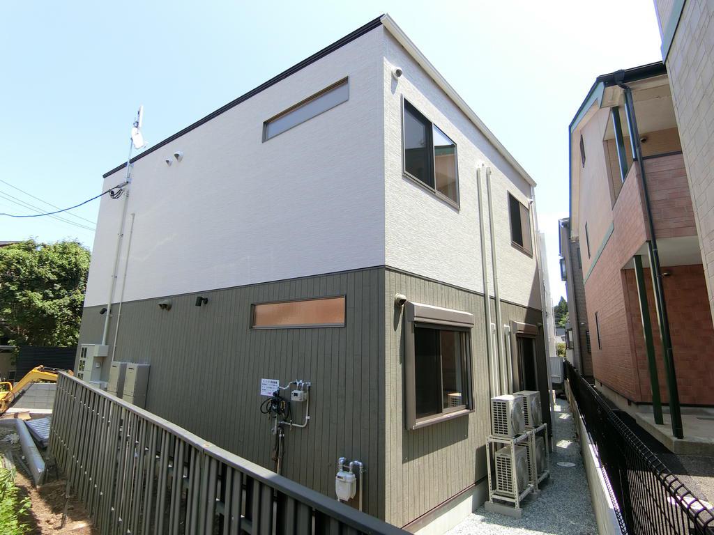 グランディオ―サ北仙台