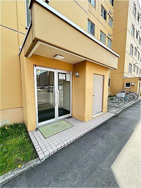 サーム旭町壱番館