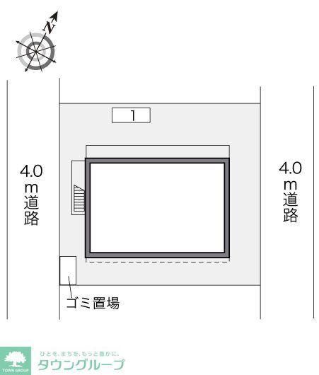 レオパレス梅山ヒルズ