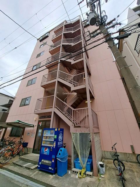 アクシオス野江サウス