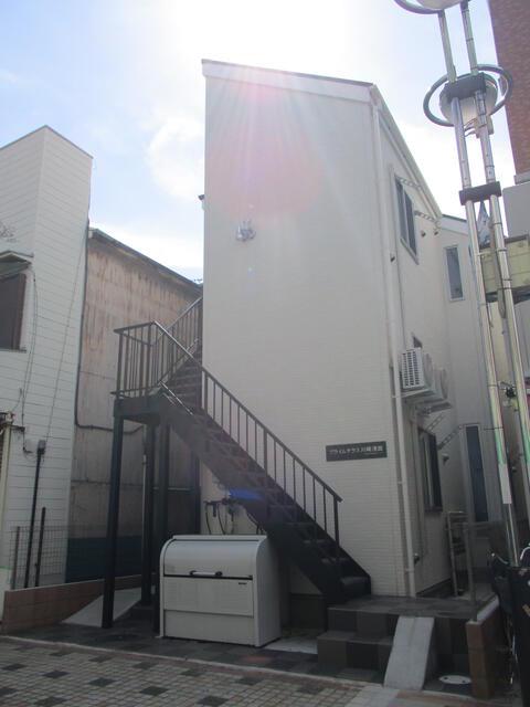プライムテラス川崎浅田