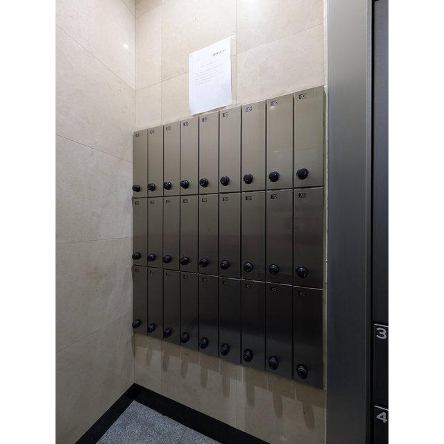 ステーションフロント都立大学