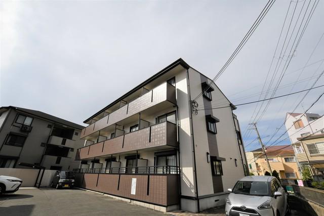 ベレール岡山手