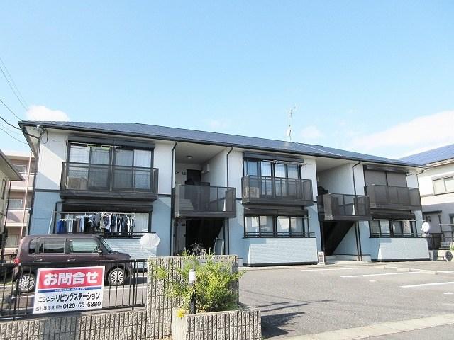 エイミアブル山崎