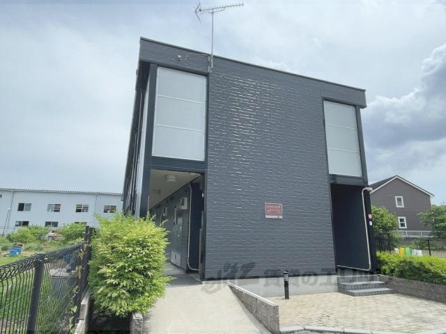 レオパレスマイン シュロス