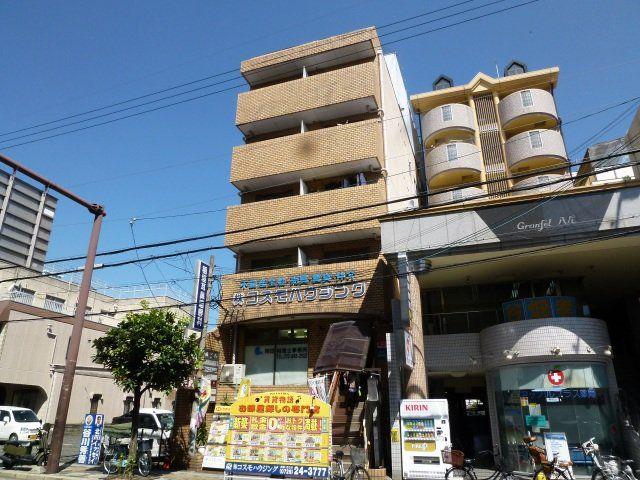 山田ビル