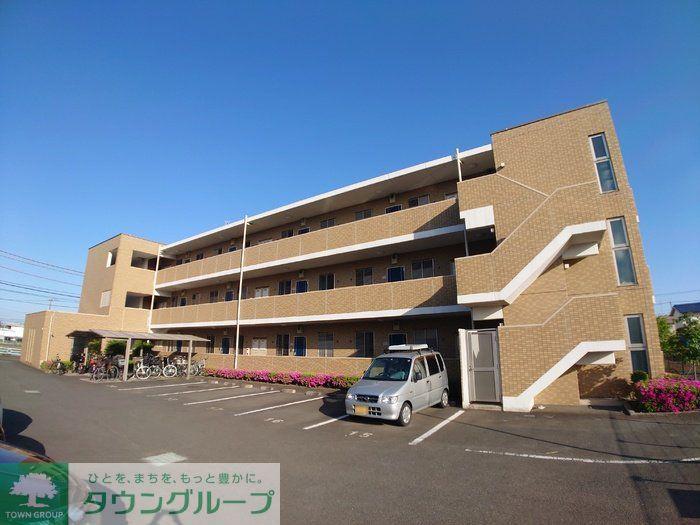 クレア立川