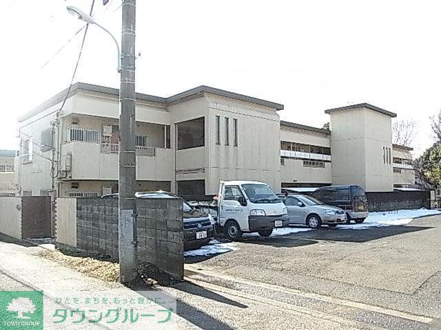 ヴィラ小山