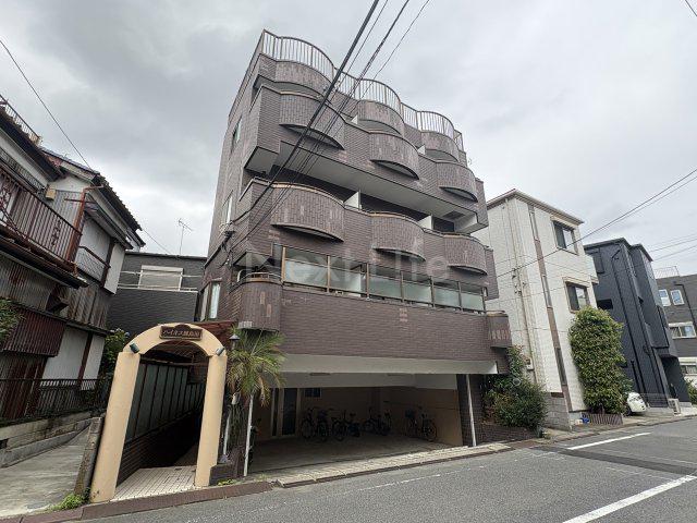ハイネス鹿島田