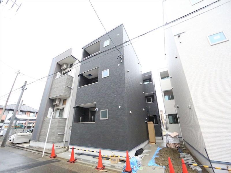 レガリスト山王5