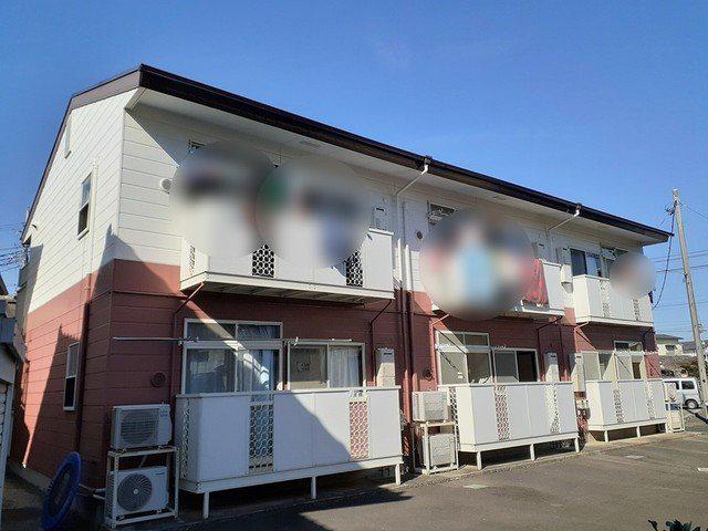 茨城県水戸市 2階建 築31年