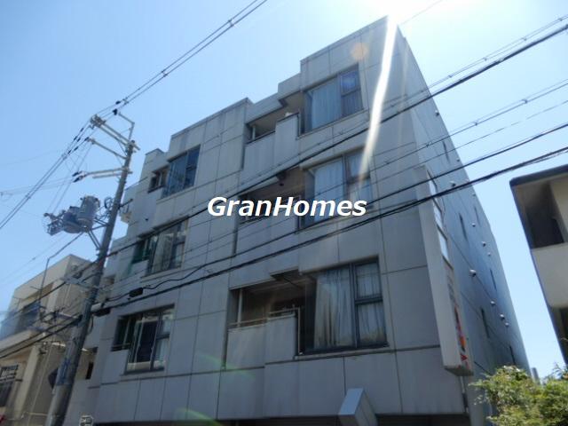 シャルマンフジ明石弐番館