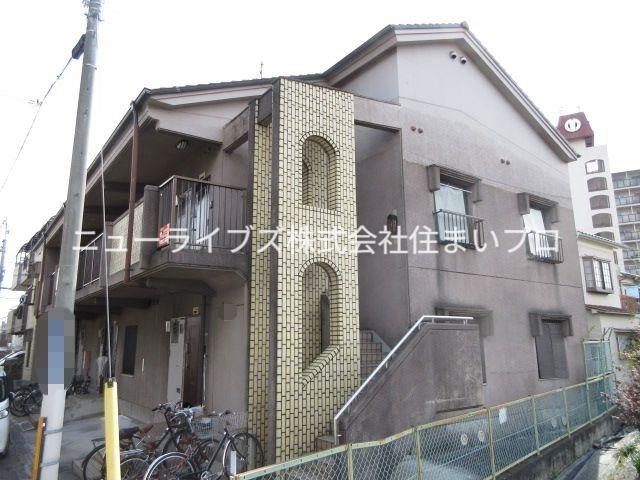 栄コーポ