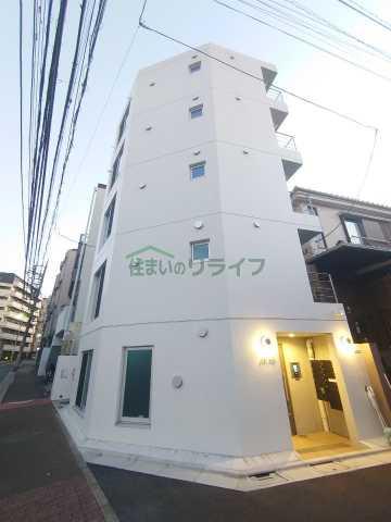 ライクフォール氷川台