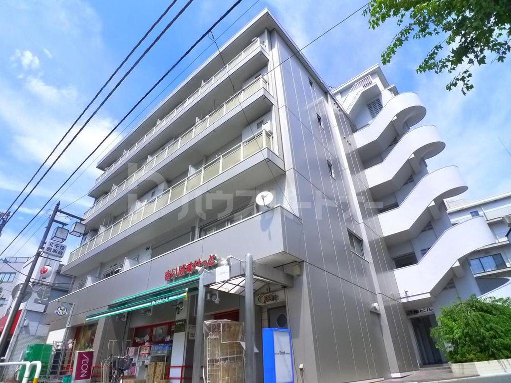 三泉ビル