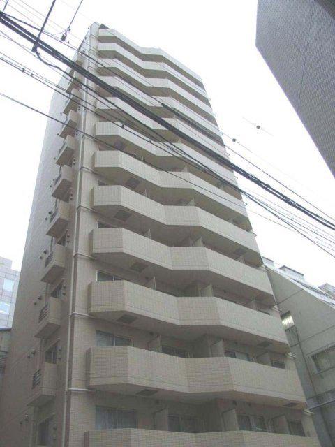 ミリオンタワー虎ノ門
