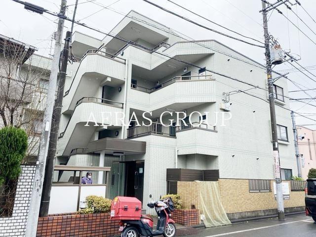 メディア上石神井