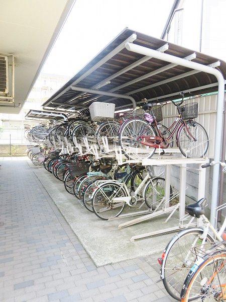 アーベントハイム葛西臨海公園