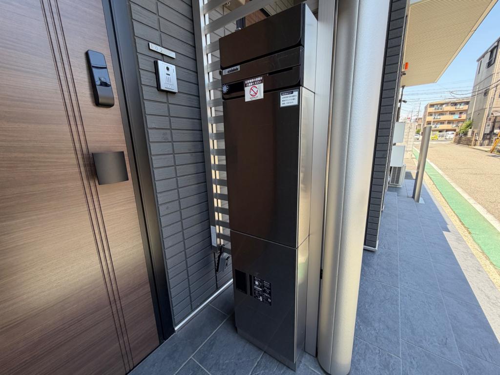 スーリール住吉