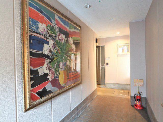 フォルトゥーナ駒込