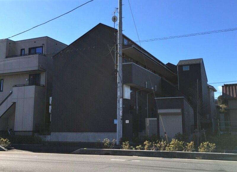 プルマス戸塚安行