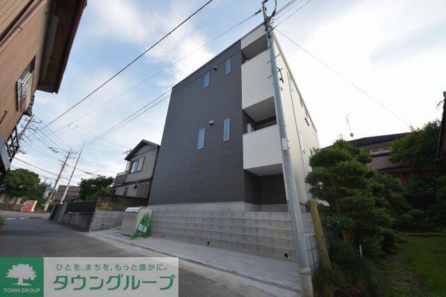 CB柏リアン