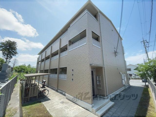 セジュール彦根東山